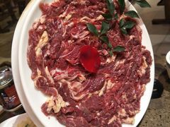 -码头故事火锅(大丰店)