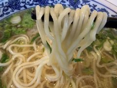 -燕兰楼·清真西北融合菜(亚运村店)