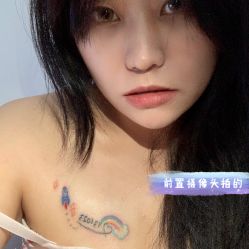 -八爪刺青tattoo