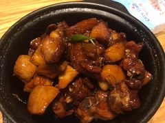 -峨嵋小镇·川菜(勒泰中心店)