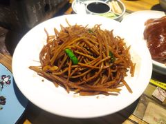 -局气 烤鸭·北京菜(光华路店)