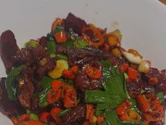 -红旗大食堂(君悦紫园店)