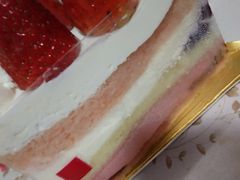 -巴黎贝甜(泗泾店)
