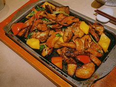 -云来居素食馆(南山店)