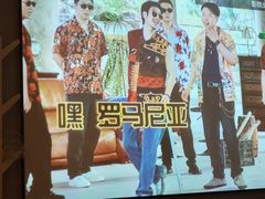 -华夏良子·足道SPA艾灸(翠微店)