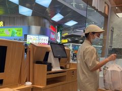 -小满手工粉(北京来福士店)