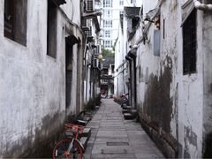-蔡元培故居