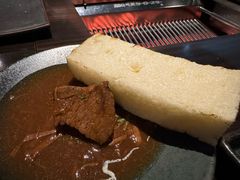 -焼肉 琉球の牛(北谷)