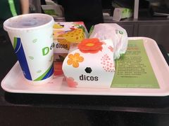 -德克士(柠都广场店)