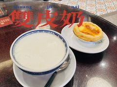 -民信老铺(双皮奶博物馆店)