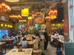-江味龙虾馆·裸蓝龙虾(南山店)