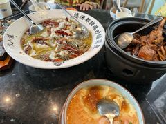 -宋小谨·泉州菜(西沙湾店)