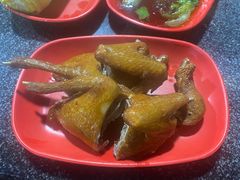 -光明刘冰乳鸽店(光明法政北路店)