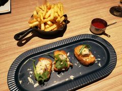 -必胜客(北苑路店)