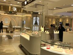 店内环境-凯德MALL(望京店)