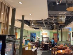 -北京老门框爆肚涮肉馆(凤城六路店)