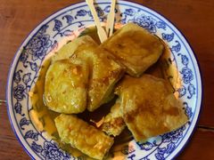 -茅老太臭豆腐