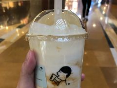 -喜茶(上海正大广场店)