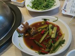 -海味当家(西安路店)