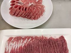 手切鲜羊肉-牛街·马辈儿涮肉(牛街二店)