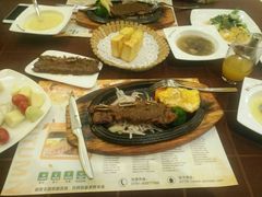 -尊品牛排(沙湾印象汇店)