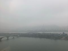 -长沙富力万达文华酒店