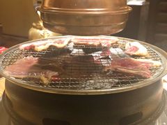 -韩国料理大力士(屏风街店)
