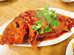 -小广四菜一绝专卖