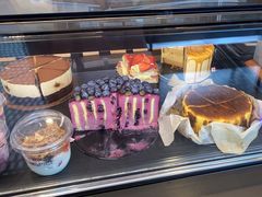 -BAKER&SPICE(BFC外滩金融中心店)