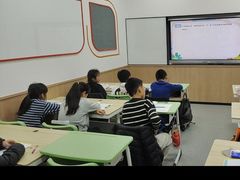 -昂立青少儿成长中心(杨浦国和1000校区)