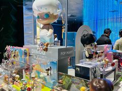 -泡泡玛特POPMART(西单大悦城店)