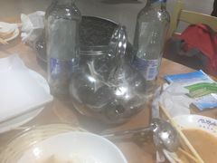 -元盛居(生态大街店)