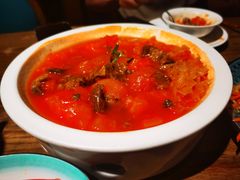 -耶里夏丽新疆餐厅(百联中环购物广场店)