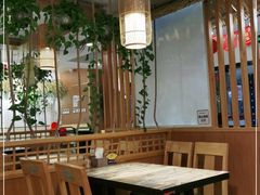 大堂-武松家(翠微百货大成路店)