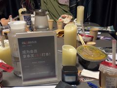 -剧狐剧本杀(徐汇1号店)