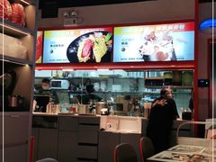 -開籠雀冰室(同和金铂店)