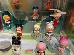 -泡泡玛特POPMART(崇文门国瑞城店)