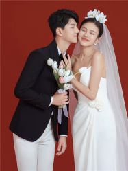 -摩玛婚纱摄影(杭州店)