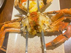 -贰醒·私房小院烧烤 (太古里店)