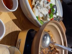 -一澜江宴·江景地标楚菜(江滩公园店)