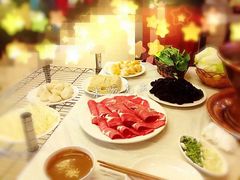 冻豆腐-东来顺饭庄(王府井步行街店)