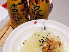 -喜家德虾仁水饺(华强天虹店)