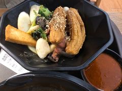 -杨国福麻辣烫(联合大学店)