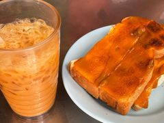 -多春茶室