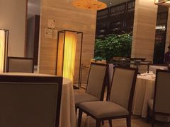 -福州天元国际威斯汀酒店·中国元素餐厅