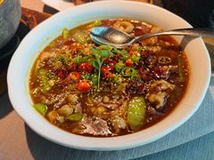 -蟹榭·本帮江浙菜·蟹宴(五角场合生汇商场店)