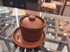 -陈记菜馆·非遗淮扬菜(东关街教场店)