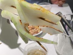 -佰人王串串香火锅(洋珠巷店)