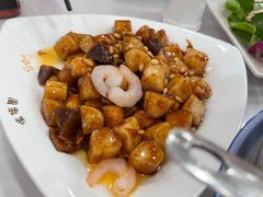 -瑞福园联谊餐室(茂名南路店)