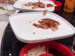 -盛百味·家宴餐厅(霸州分店)